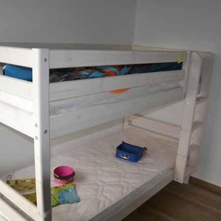 Chez Pilar Lejlighed Modave Eksteriør billede